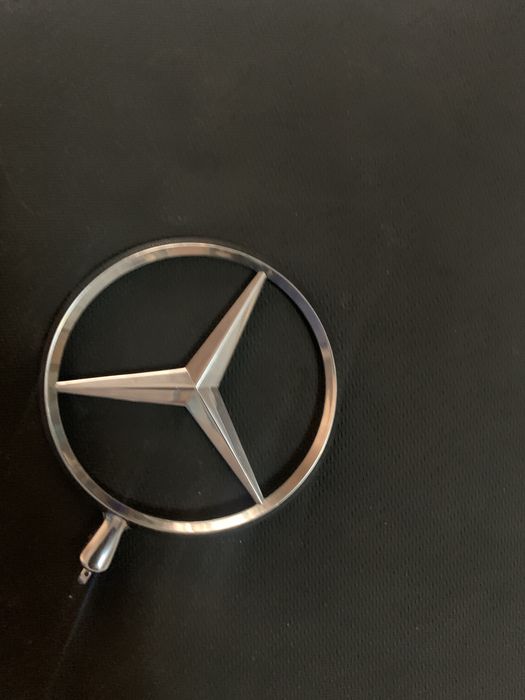 Значок для Мерседеса