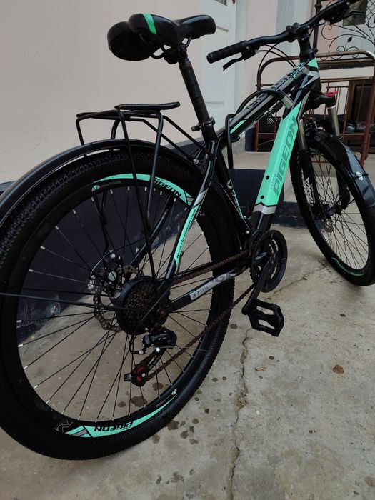 Sotiladi: Pigeon 26 lik velosiped Xitoyning mashhur brendlaridan