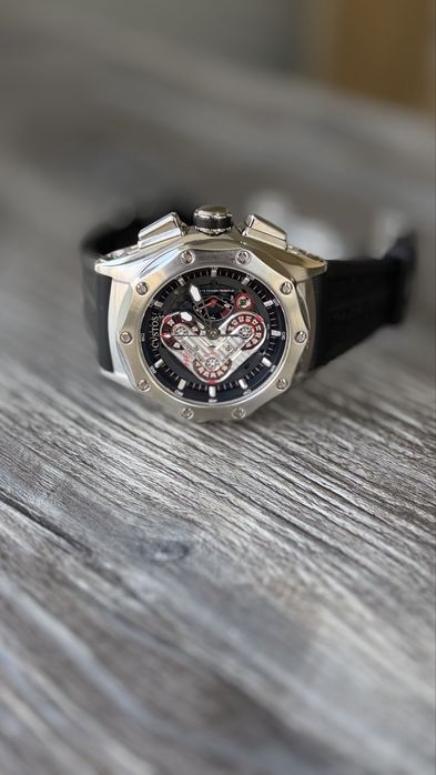 CVSTOS Challlenge R-50 Limited