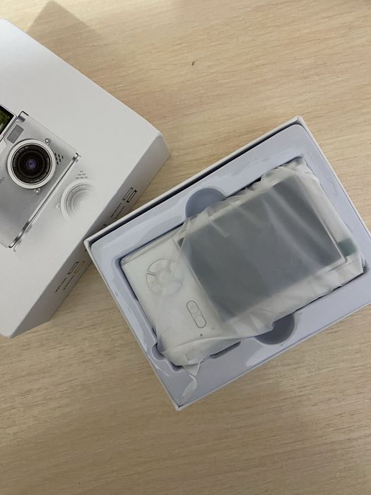Продаётся фотоаппарат мыльница 512ГБ | 4К