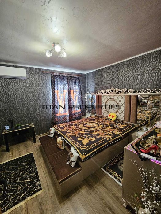 Продава се Тристаен апартамент в Бургас, Долно Езерово - 84 кв.м за 2381 €/кв.м - Снимка #7