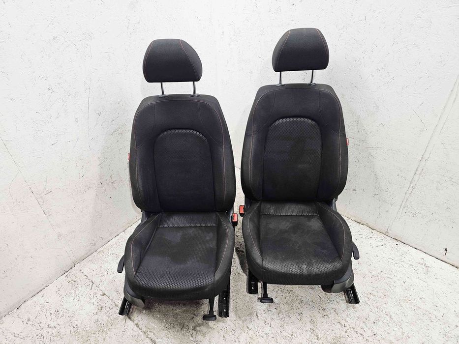 Set interior textil Seat Ibiza 5 (6J5) FR [Fabr 2008-2017] OEM