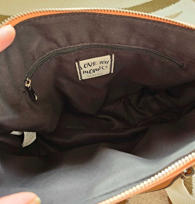 Дамски чанти - Parfois, Tom Tailor, Daniel Ray