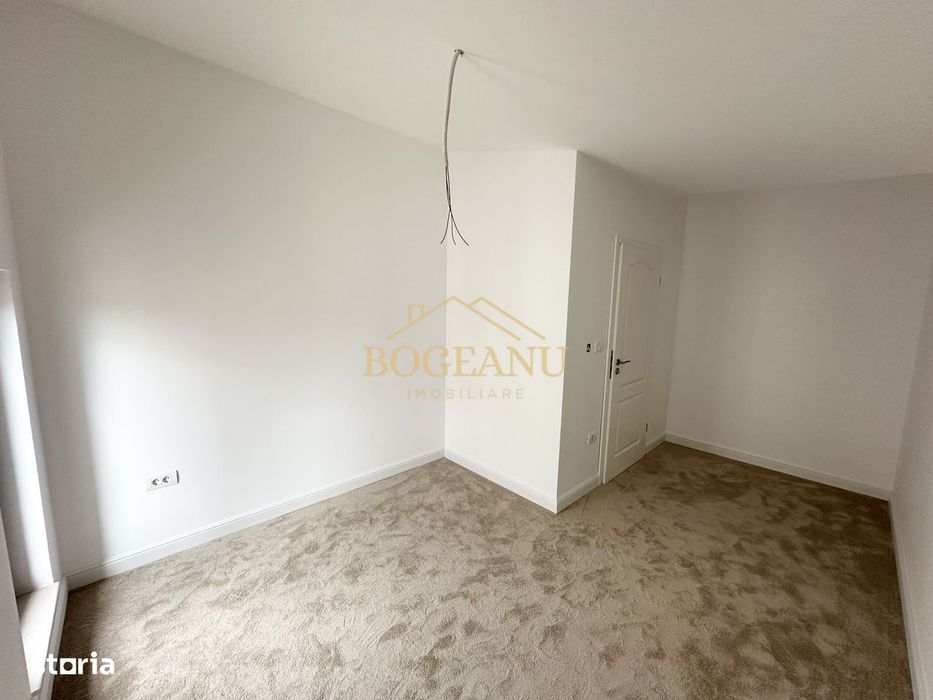 BG52-Vila Individuala Premium-5 camere-Giroc