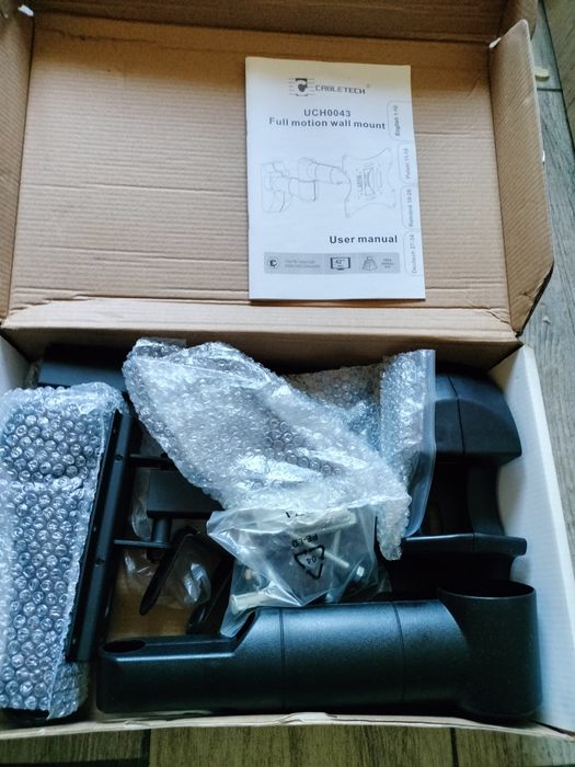 Suport pentru TV de prins în perete nou