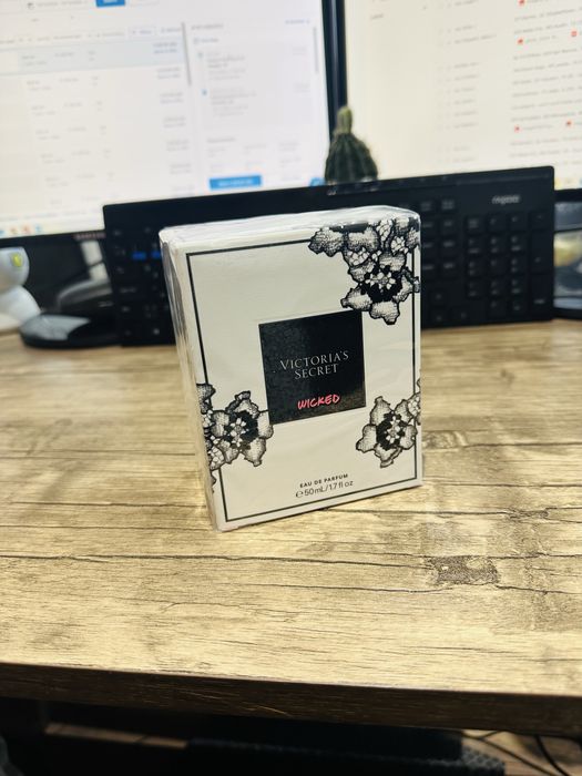 Duhi ot Victoria’s Secrets iz USA