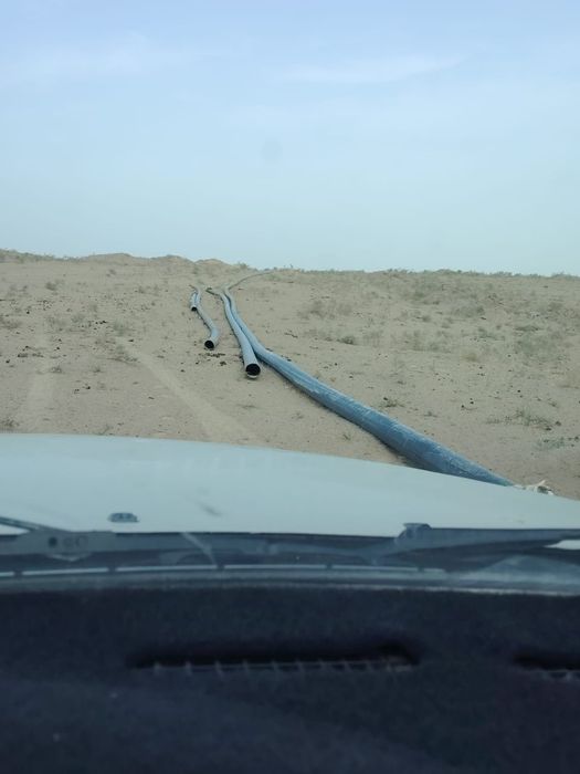 Мотор для выкачки воды