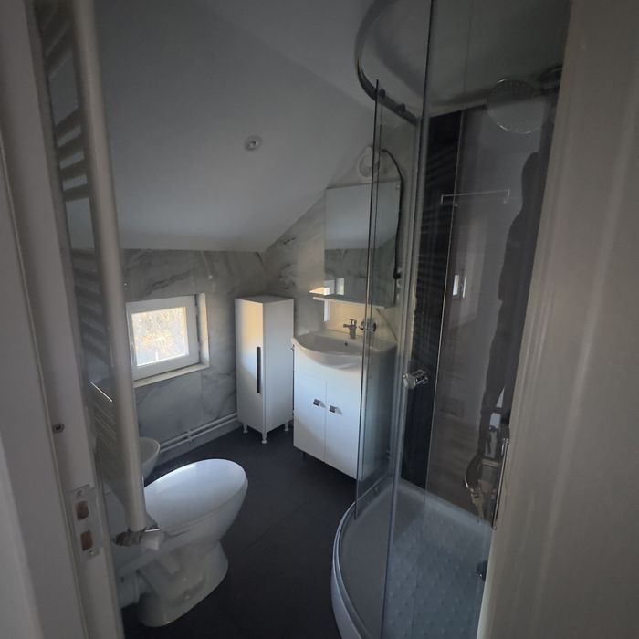 Închiriere cabană Crăciun/ Revelion