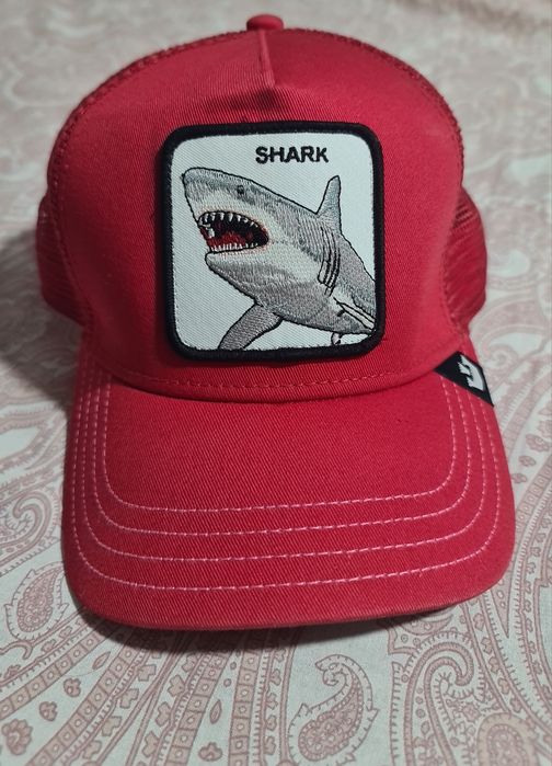 Șapcă Goorin Shark