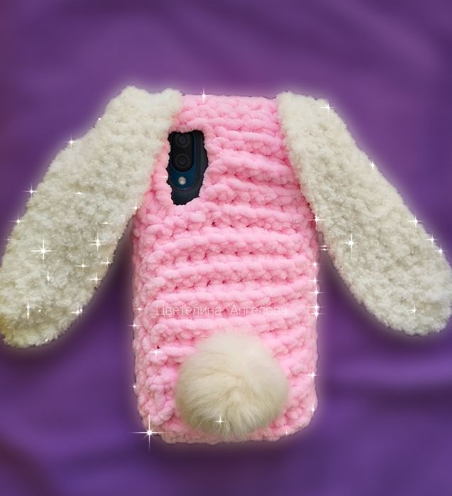 Плетени калъфи за телефони