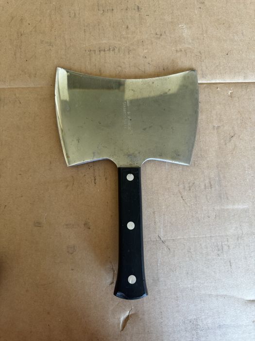 Немски Сатър F.Dick…