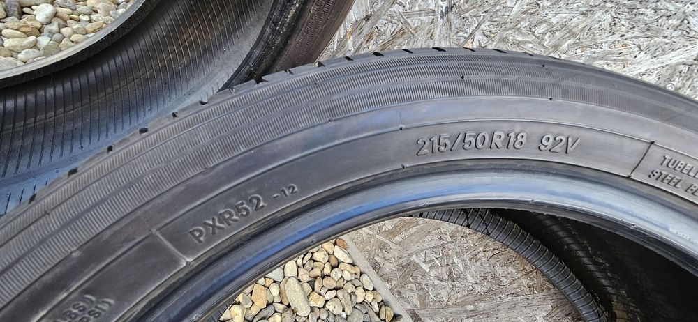 Anvelope Toyo Proxes R52 215/50 R18 92V