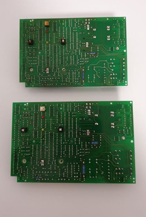 Placa electronica centrala ARISTON Microtec,  T2, MicroCombi 23/MFFI