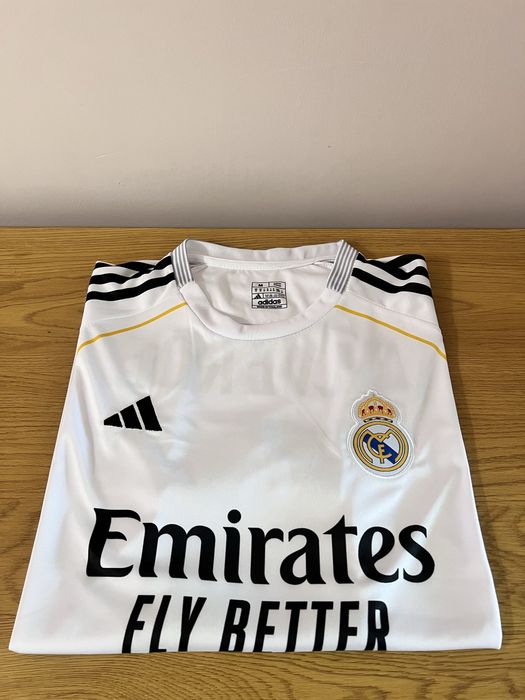 Real madrid 24/25 25/26