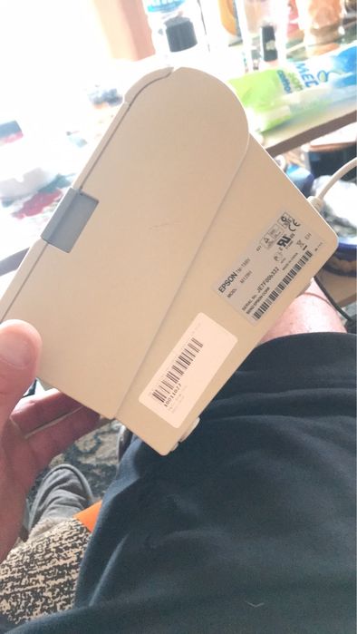 Кухненски принтер