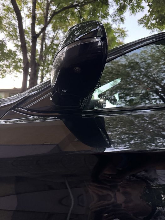 BMW 35i xDrive MSport Package