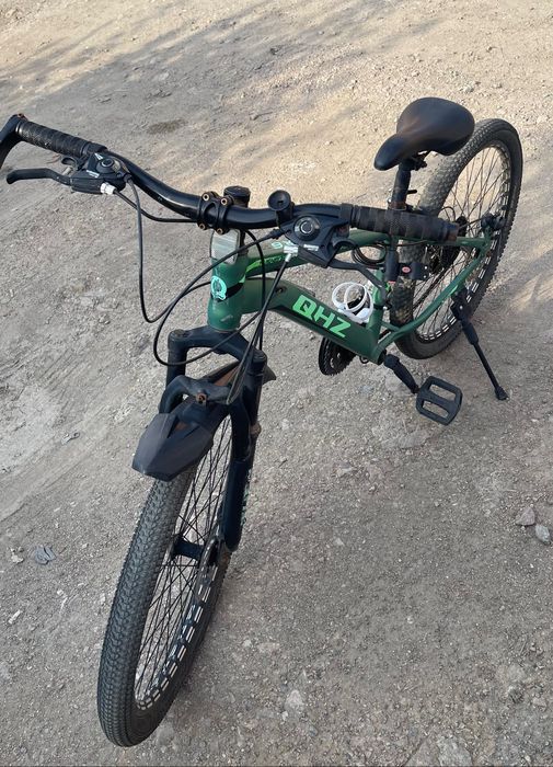 Продам велосипед