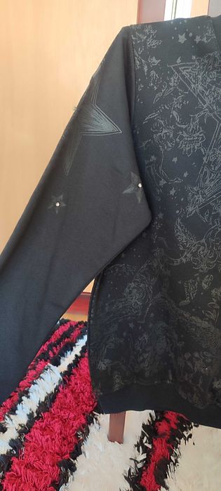 Блузи и ветровка Диор/Dior