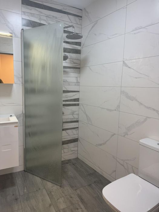 Дава се под наем Двустаен апартамент в Асеновград - 68 кв.м за 448.8 € - Снимка #4