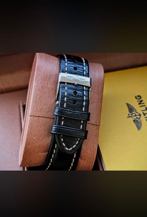 Breitling Galactic 41 A49350 Automatic – 41 mm – stare foarte bună