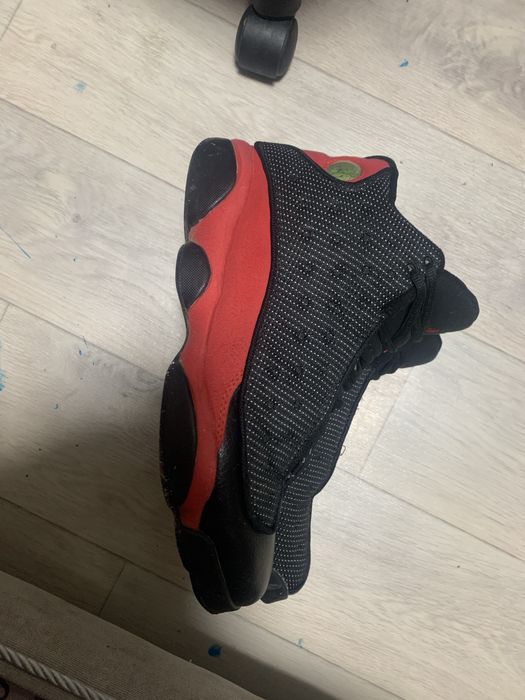 Jordan 13.