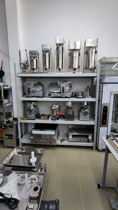 Плита индукционная 4 конфорки