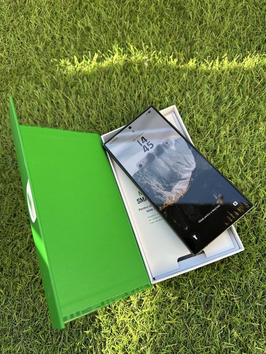 Samsung Galaxy S24 Ultra Impecabil