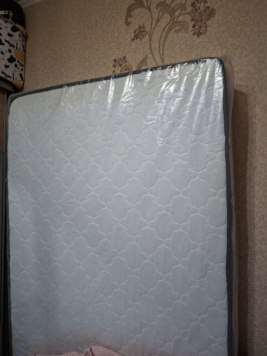 Матрас 120×200 новый