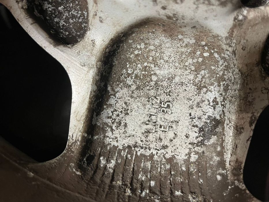 Продам диски на 15