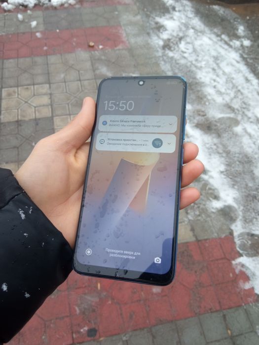 Redmi note 11 zor narx