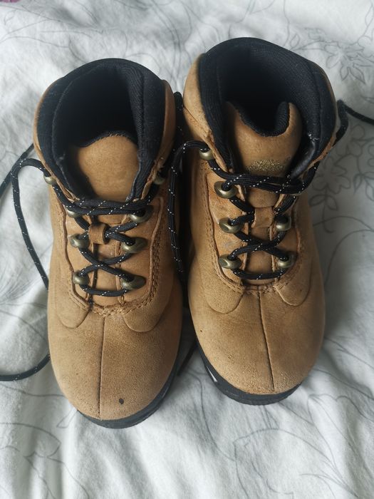 Боти детски timberland
