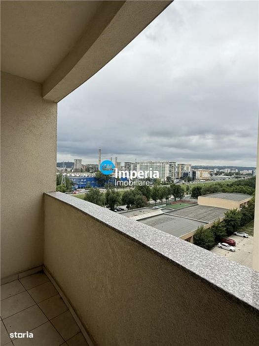 Apartament 3 cam, decomandat, de vanzare zona Tatarasi - Bld Chimiei