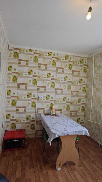 2КА на Жанаконыс