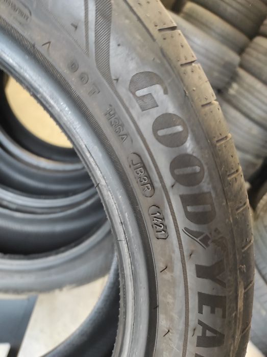 215/50/17 Goodyear