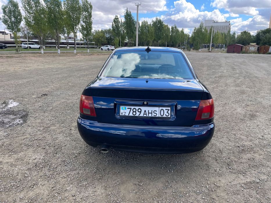 Продам Ауди а4б5