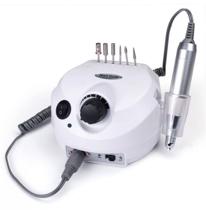 Аппарат для маникюра и педикюра