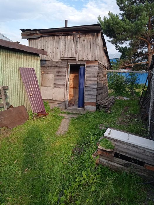 Продам дом на досафе