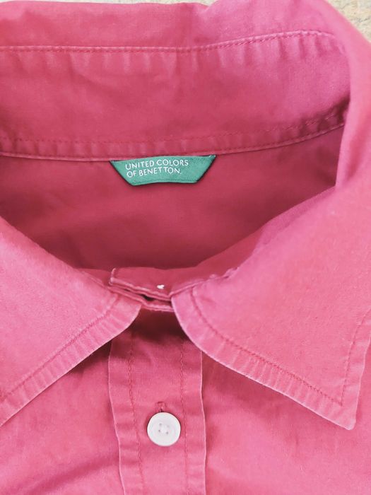 Camasa cambrata visinie