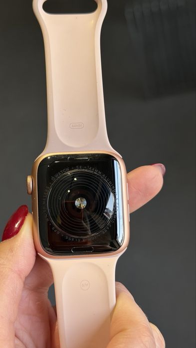 Apple Watch SE 44 MM
