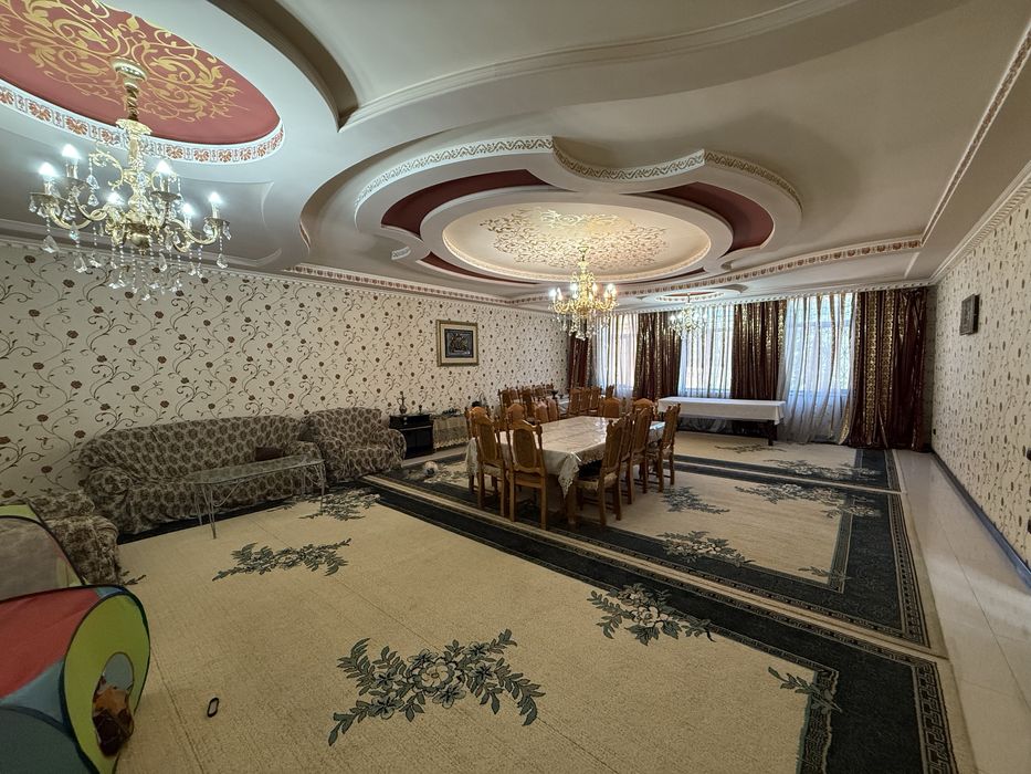 Продаётся дом 13 соток, Бардонкуль, ориентир пост Рохат