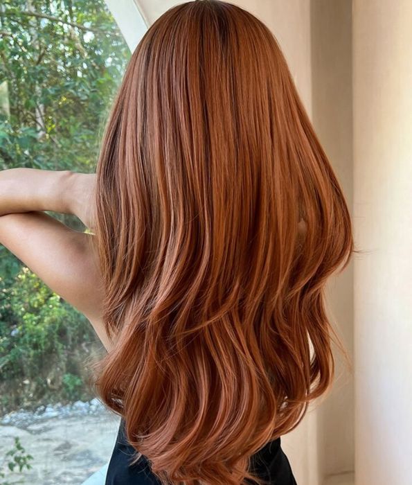 Перука за коса Shein