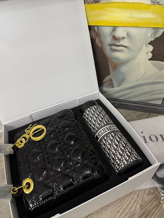 сумка Christian Dior