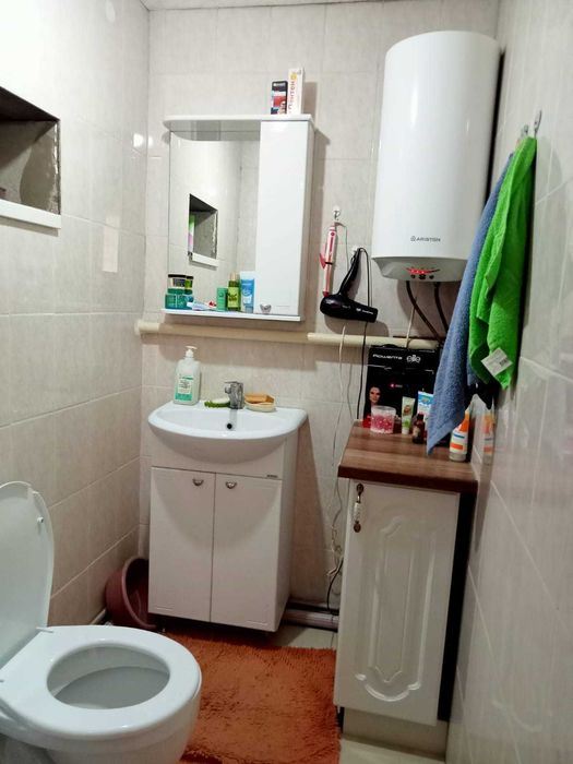 Продам жилой дом с бизнесом