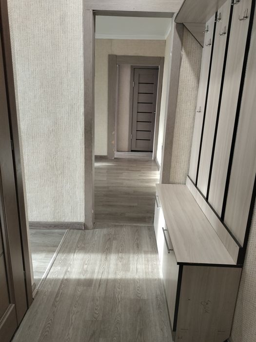 Продам 3х комнатную квартиру