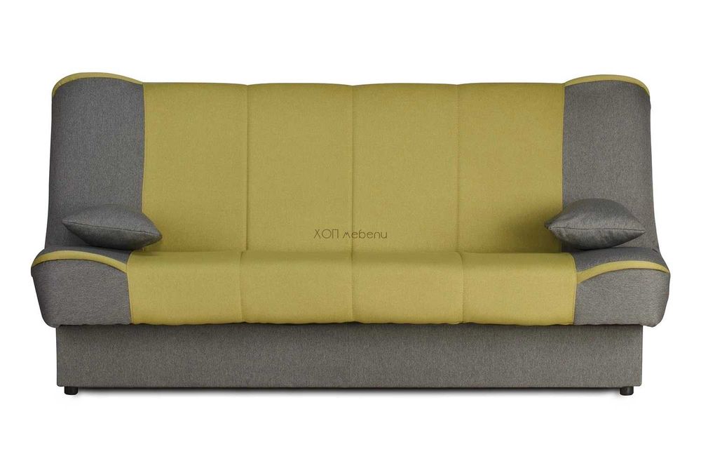 Диван Тина с клик-клак механизъм.