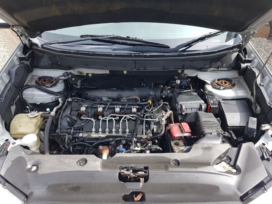 Usa Stanga Fata Mitsubishi ASX 2010 - 2012 SUV 4 Usi GRI (714)