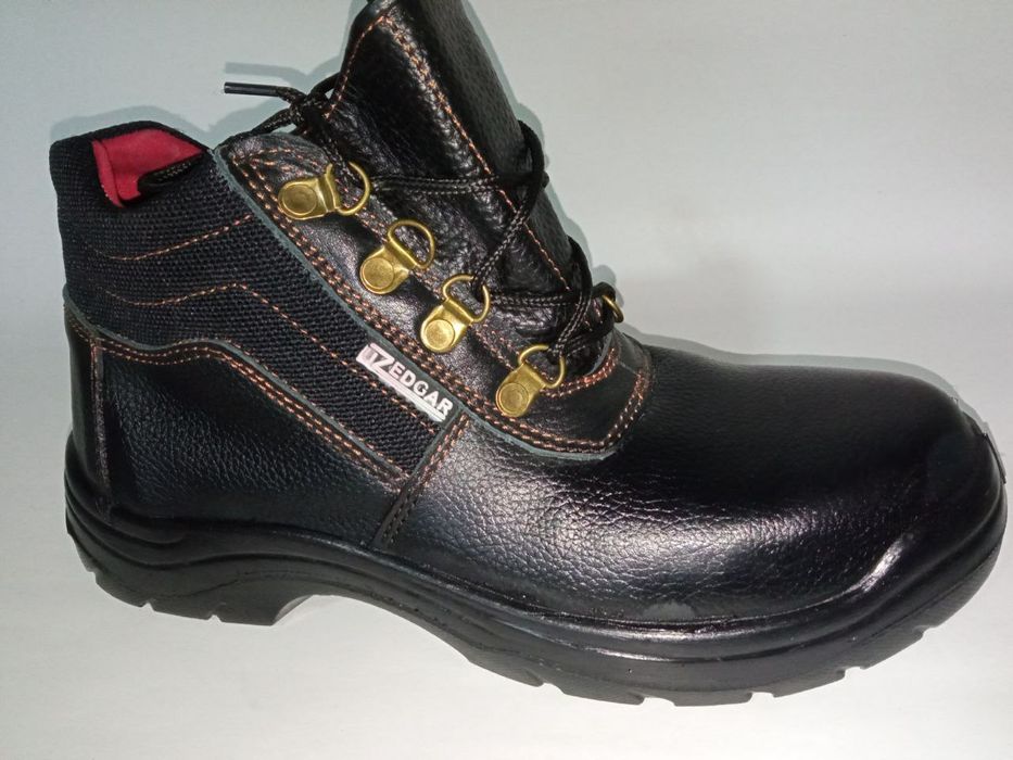 Спец обувь 83минг  оптим нархда ботинка