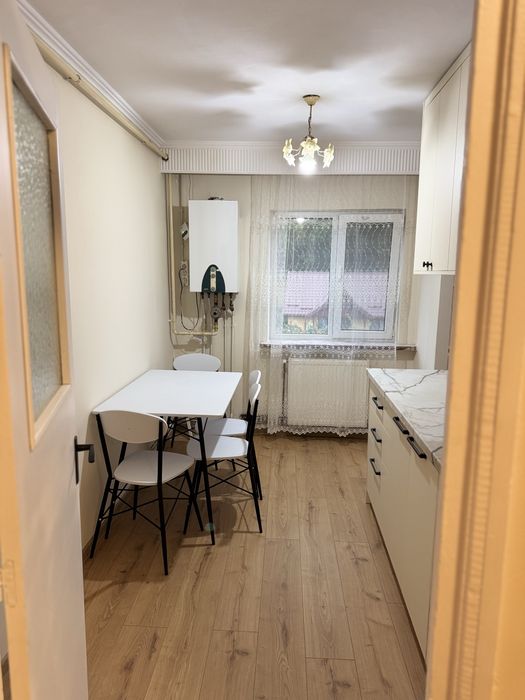 Inchiriez apartament 2 camere gavana 3 Q