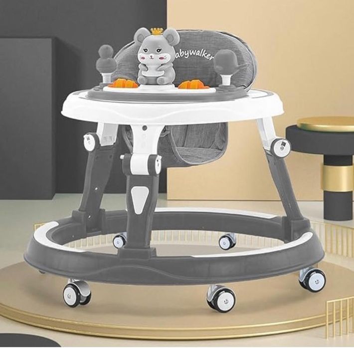 Срочно продается, Коляска + ходунки