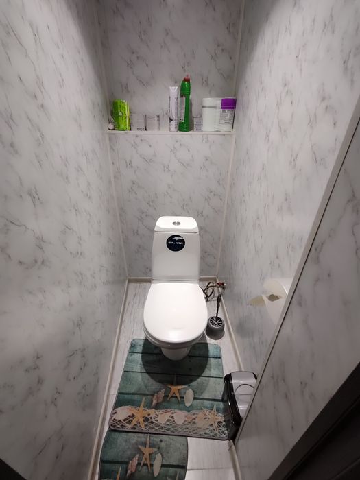 Дом в мкр. Пригородный